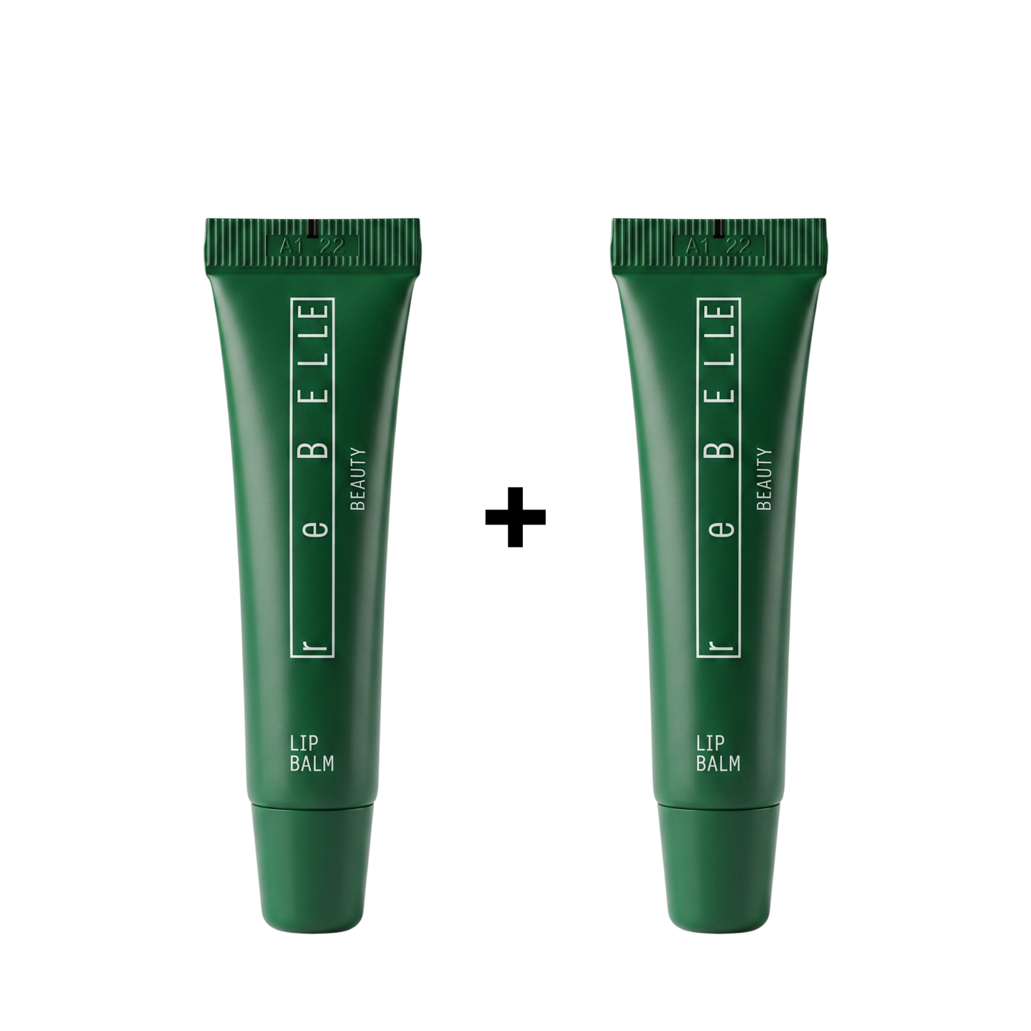 20% - THE LIP BALM DUO