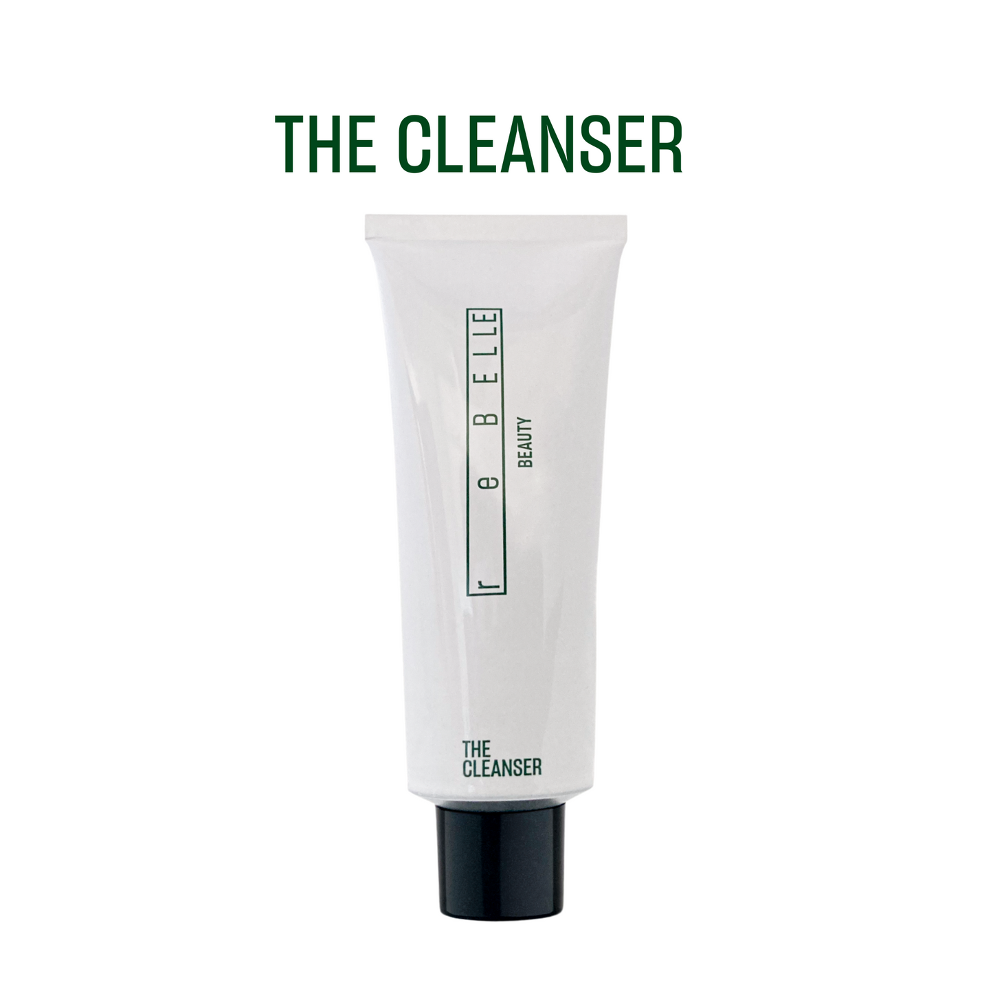 10% THE DUO - The Face Cream & The Cleanser