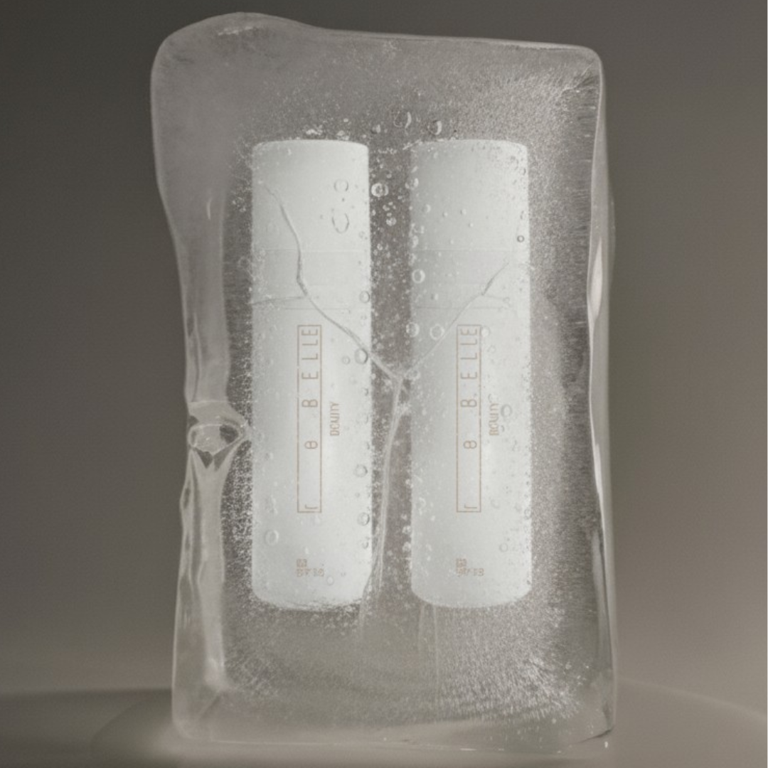 LE COFFRET GLOW - économisez 20.-