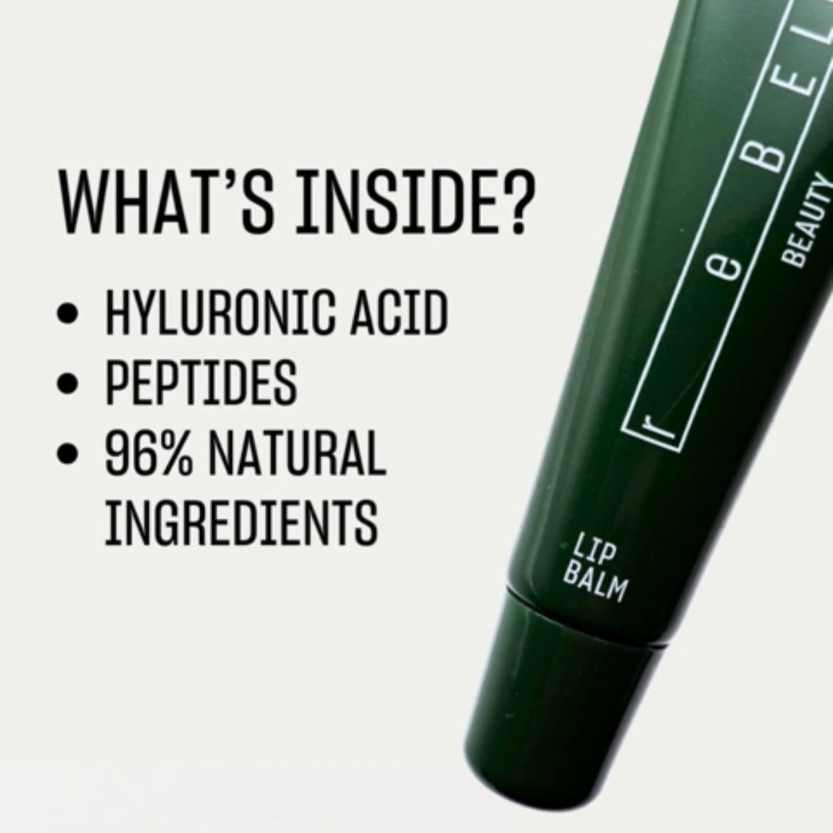 THE LIP BALM - mit Peptid-Komplex 15ml