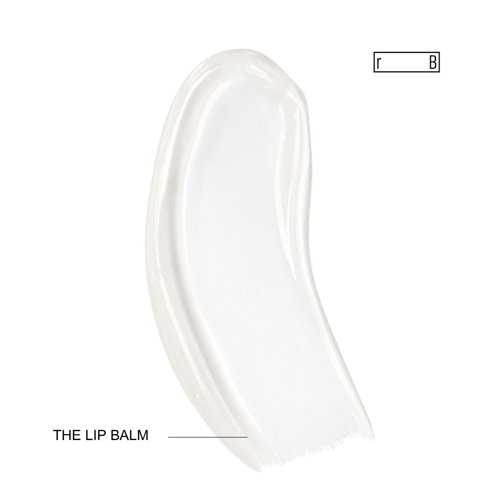THE LIP BALM - mit Peptid-Komplex