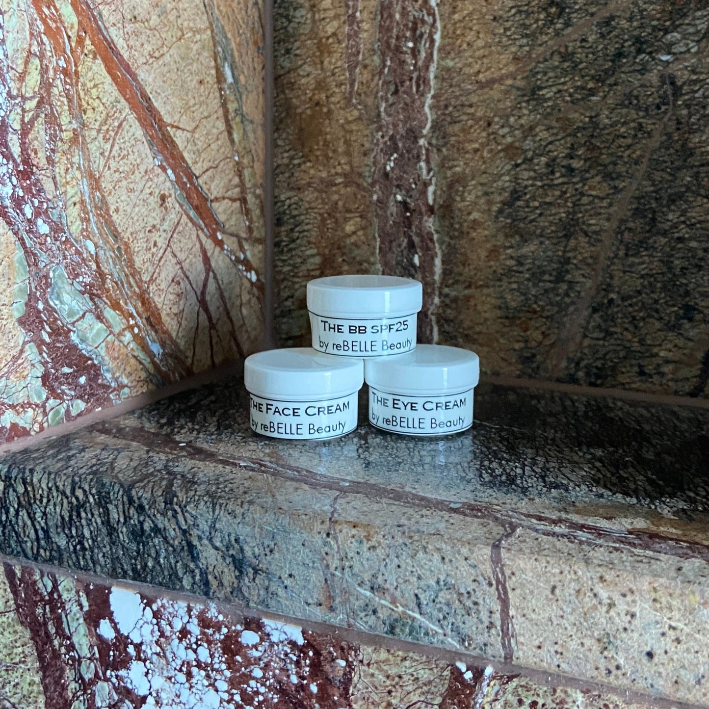 THE TRY-ME-KIT & 10% Gutschein - Jetzt ausprobieren