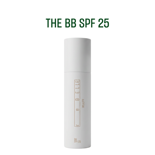 THE BEAUTY BALM LSF 25 - Schutz und Perfektion in Einem