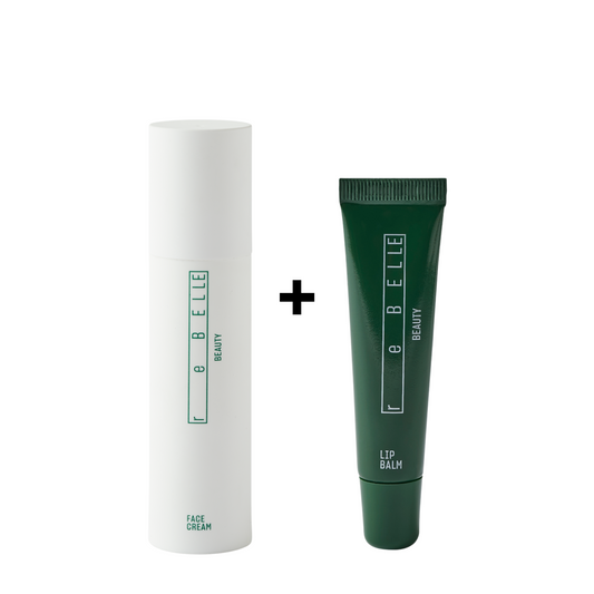 LE COFFRET GLOW - économisez 20.-