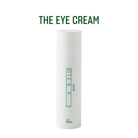 THE EYE CREAM - Schweizer Qualitätsformel