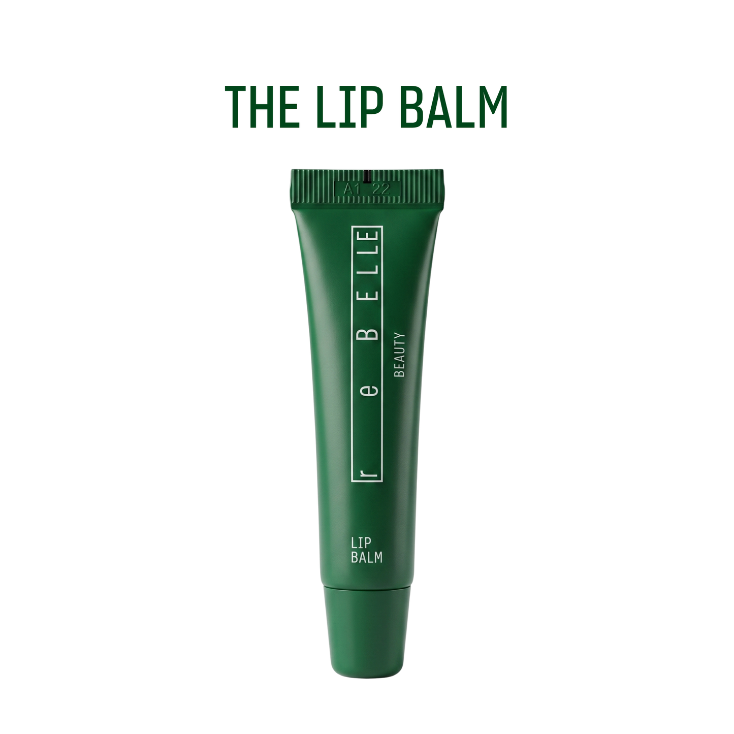 THE LIP BALM - with peptide complex