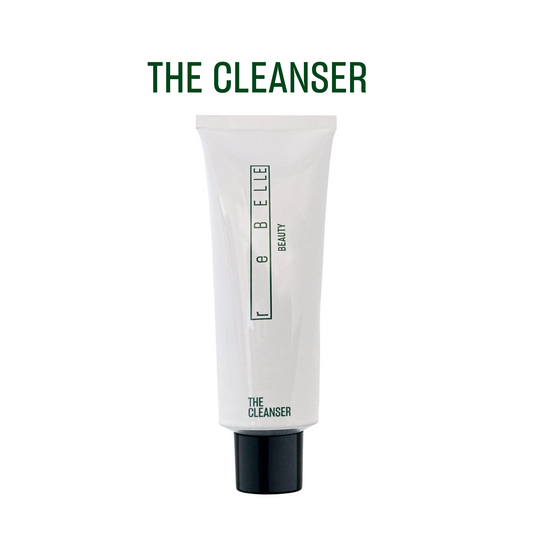 THE CLEANSER - natürlich, vegan & effektiv