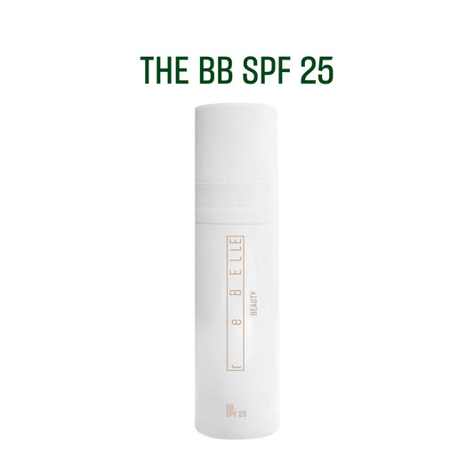 THE BEAUTY BALM LSF 25 - Schutz und Perfektion in Einem