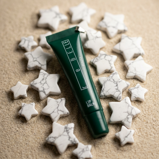 THE LIP BALM - SOFT STRENGTH