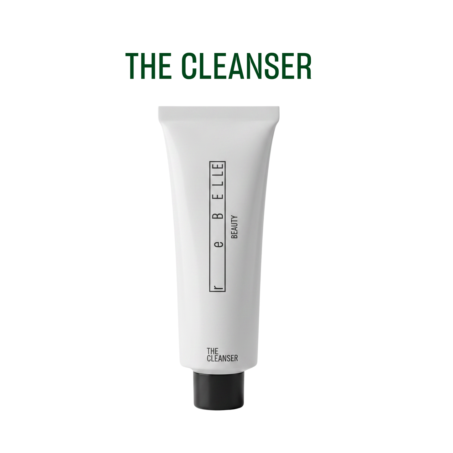 THE CLEANSER - 99.2% natural &amp; effective