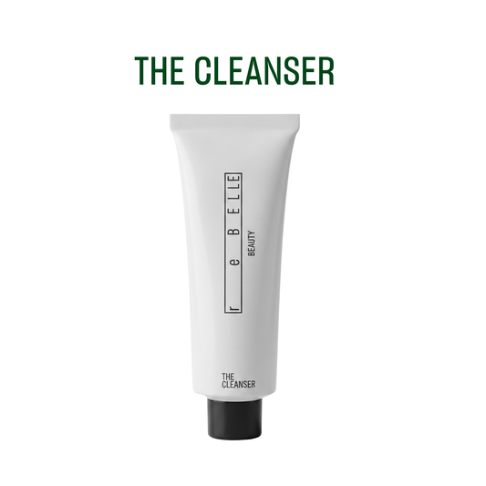 THE CLEANSER - natürlich & effektiv