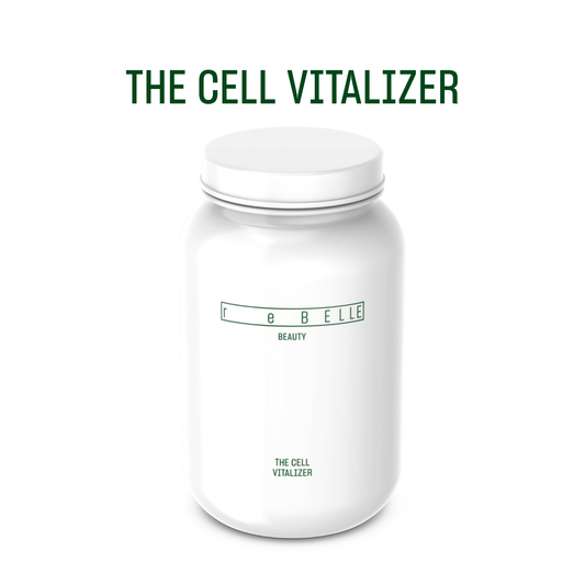 THE CELL VITALIZER - verlängere das Leben deiner Zellen