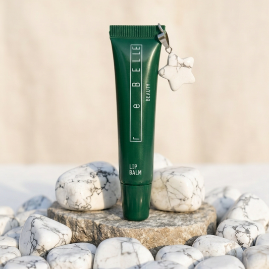 THE LIP BALM - SOFT STRENGTH