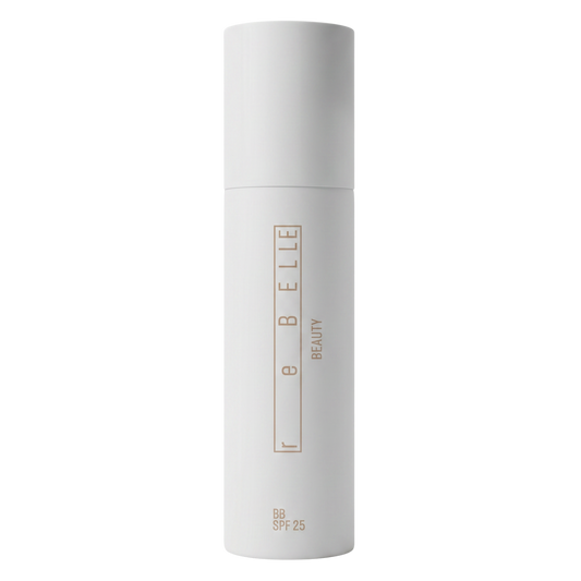 THE BEAUTY BALM LSF 25 - Schutz und Perfektion in Einem
