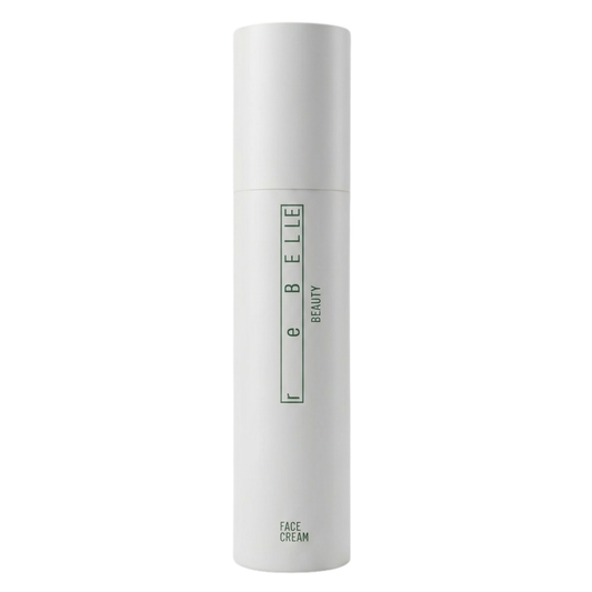 THE FACE CREAM - Schweizer Qualitätsformel