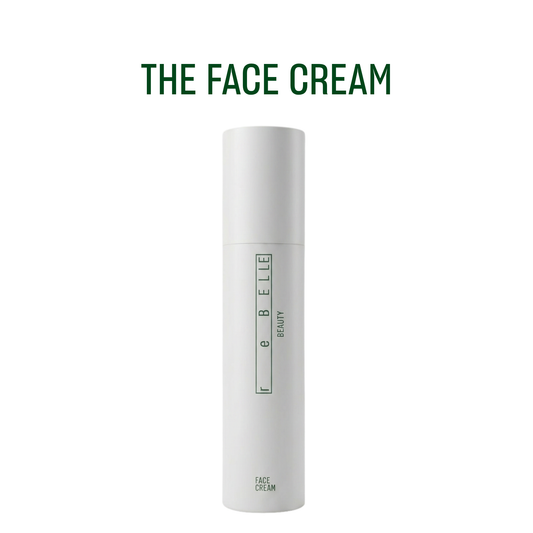 LA CRÈME VISAGE - Formule de qualité suisse