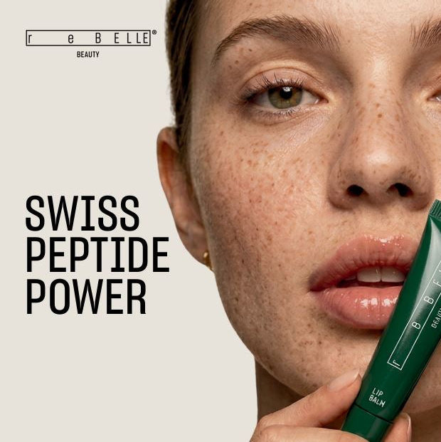 THE LIP BALM - mit Peptid-Komplex
