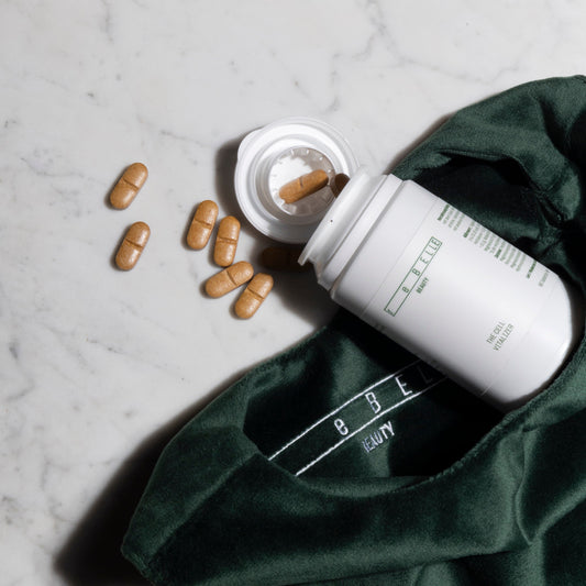 THE CELL VITALIZER - verlängere das Leben deiner Zellen