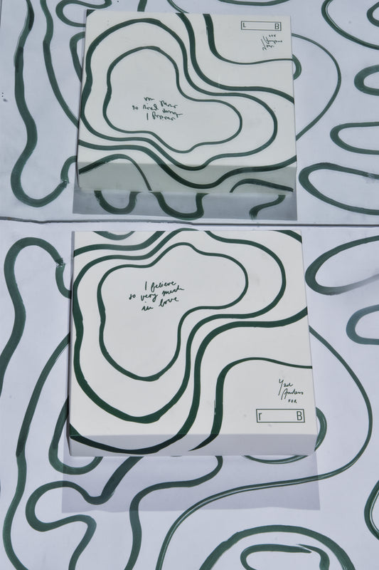 La XMAS BOX de Yael Anders