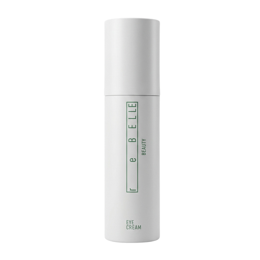 THE EYE CREAM - Schweizer Qualitätsformel