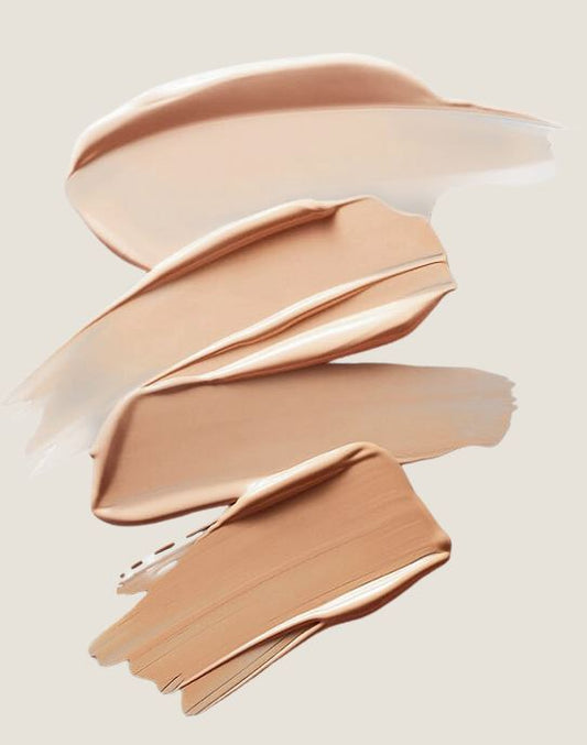 THE BEAUTY BALM LSF 25 - Schutz und Perfektion in Einem