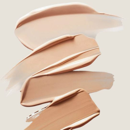 THE BEAUTY BALM LSF 25 - Schutz und Perfektion in Einem