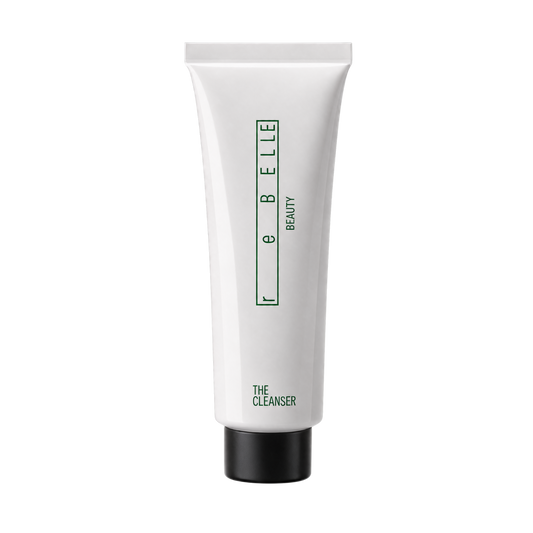 THE CLEANSER - natürlich & effektiv