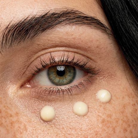THE EYE CREAM - Schweizer Qualitätsformel