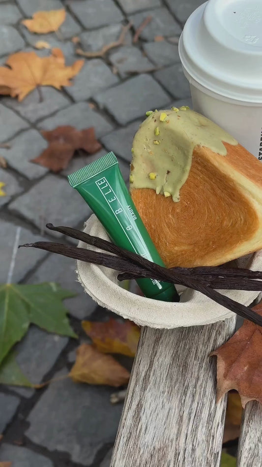 THE LIP BALM - mit Peptid-Komplex