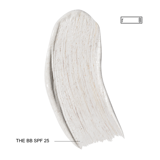 THE BEAUTY BALM LSF 25 - Schutz und Perfektion in Einem