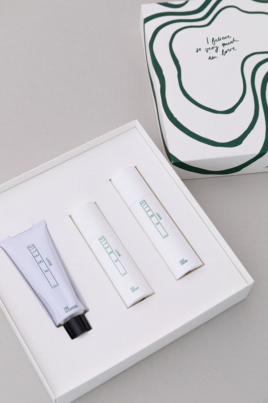 La XMAS BOX de Yael Anders