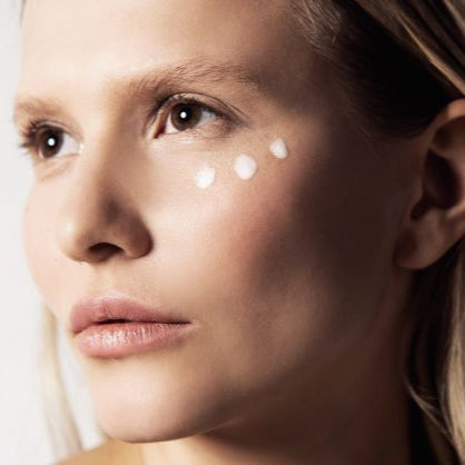 THE EYE CREAM - Schweizer Qualitätsformel