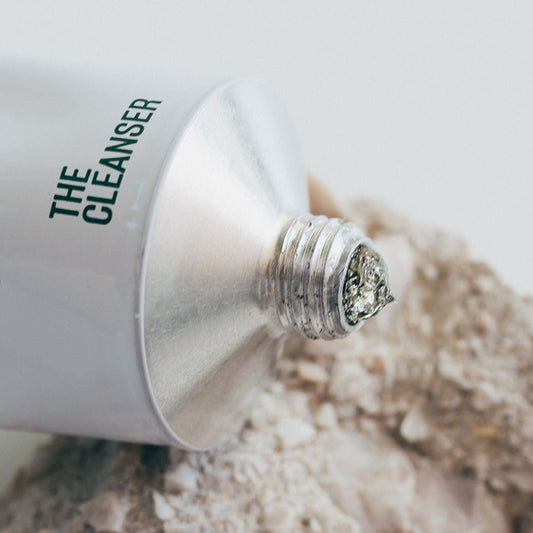 THE CLEANSER - natürlich, vegan & effektiv