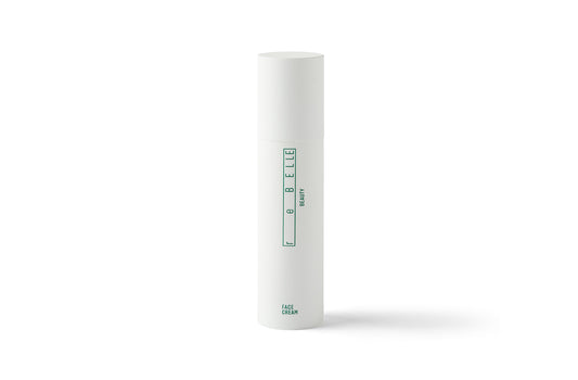 LA CRÈME VISAGE - Formule de qualité suisse